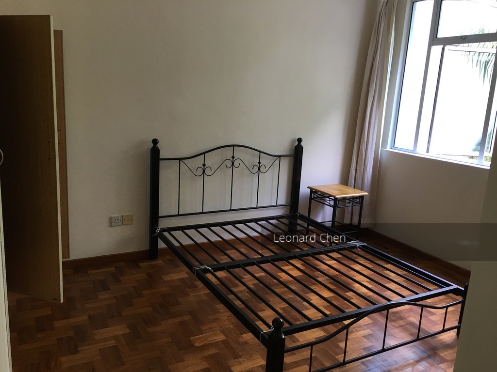 Novena Lodge (D11), Condominium #133708752